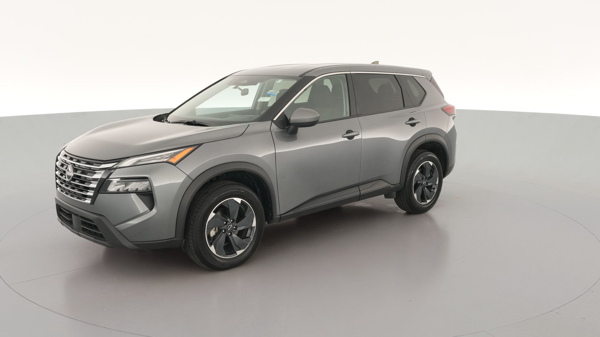 2025 Nissan Rogue vehicle photo