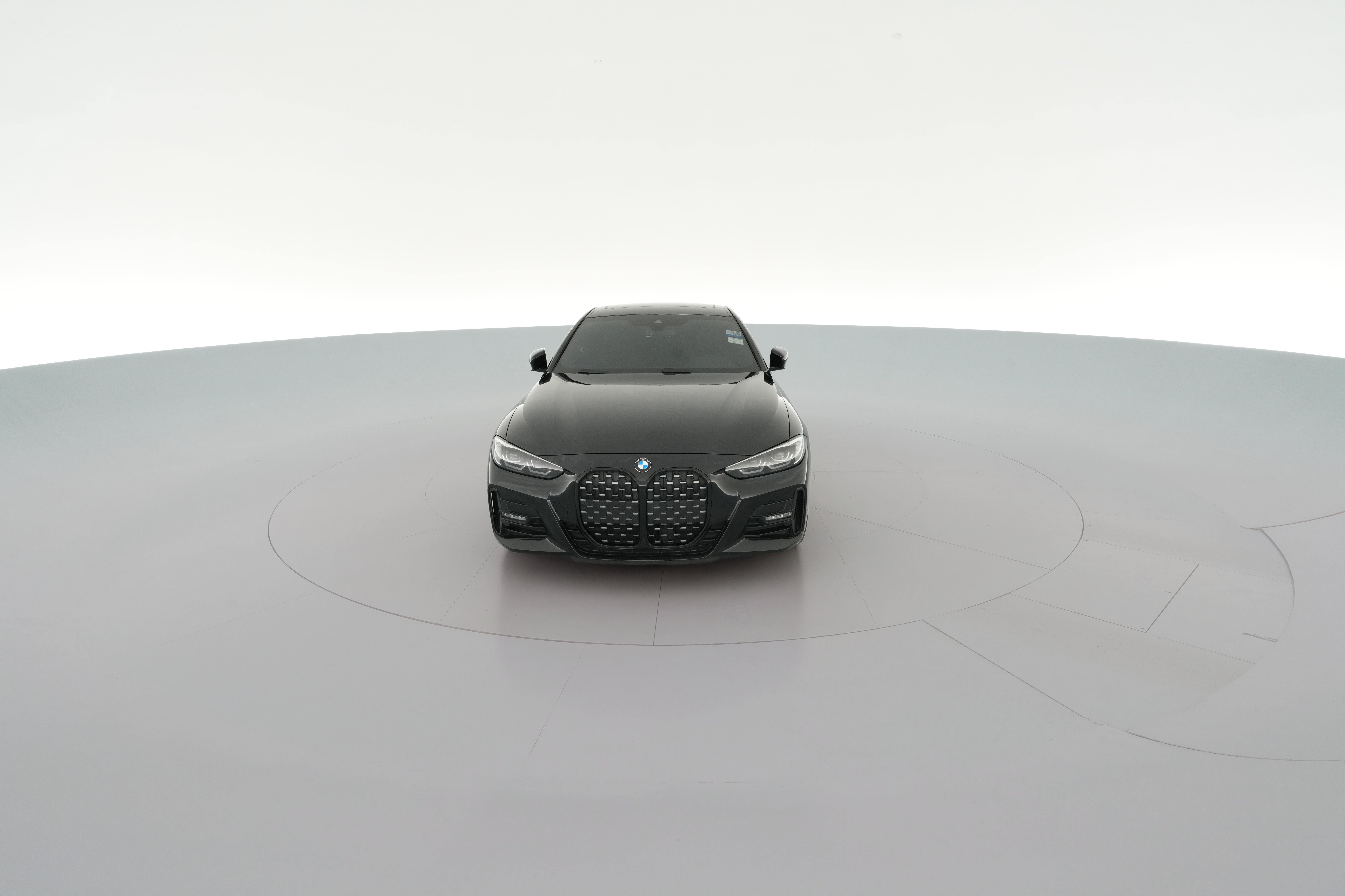2021 BMW 4 Series 430i - Photo 41