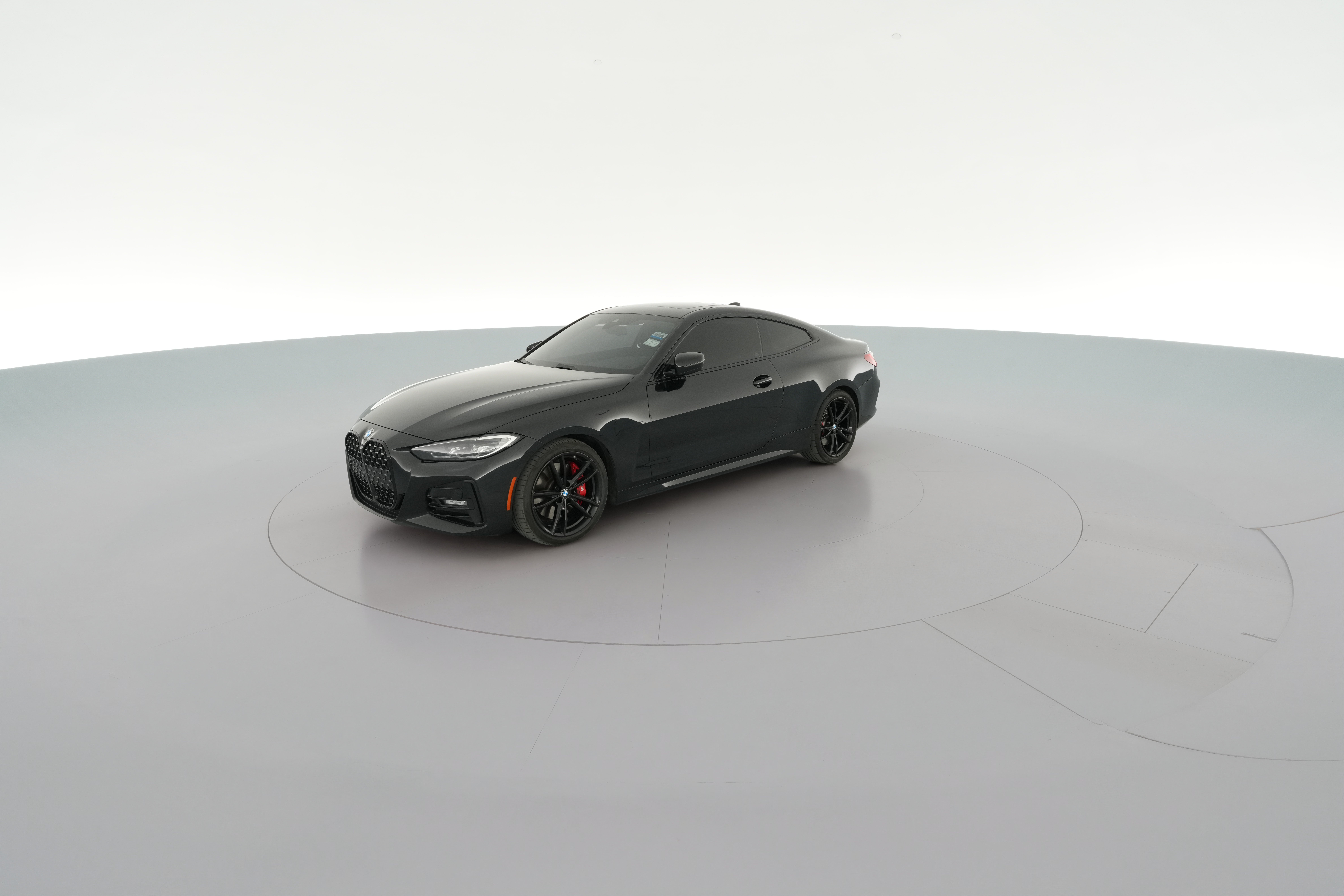 2021 BMW 4 Series 430i - Photo 43