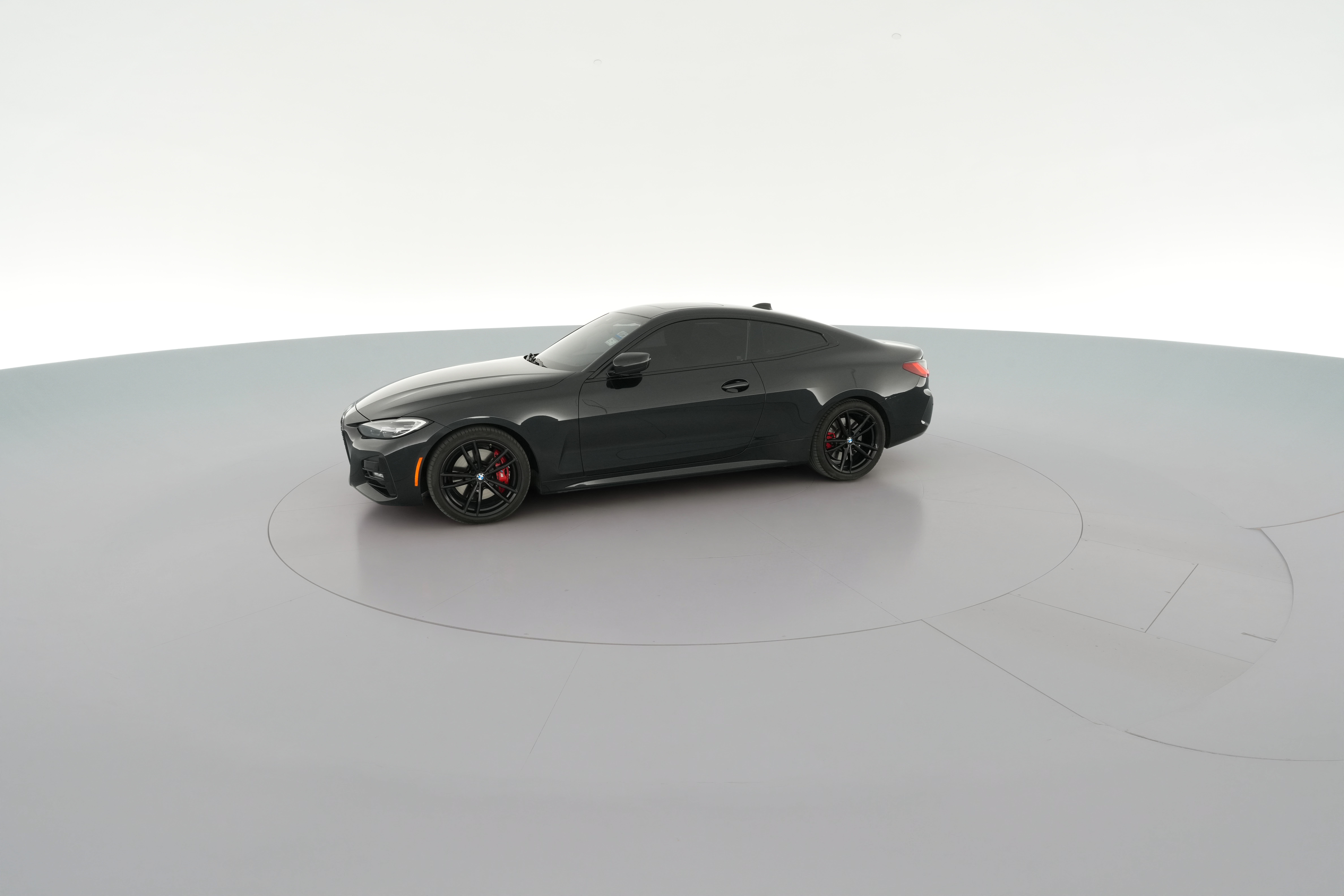 2021 BMW 4 Series 430i - Photo 44