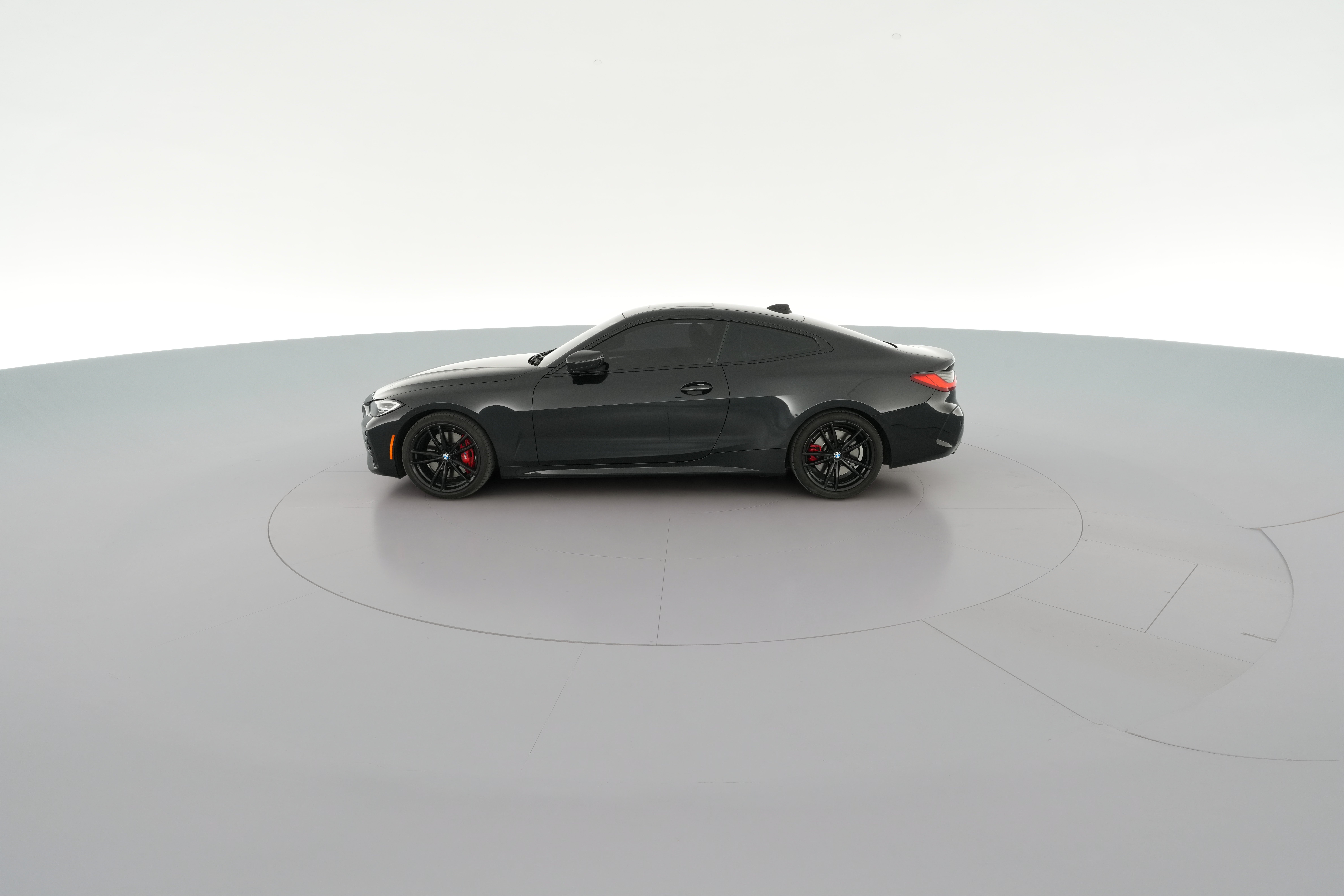 2021 BMW 4 Series 430i - Photo 45