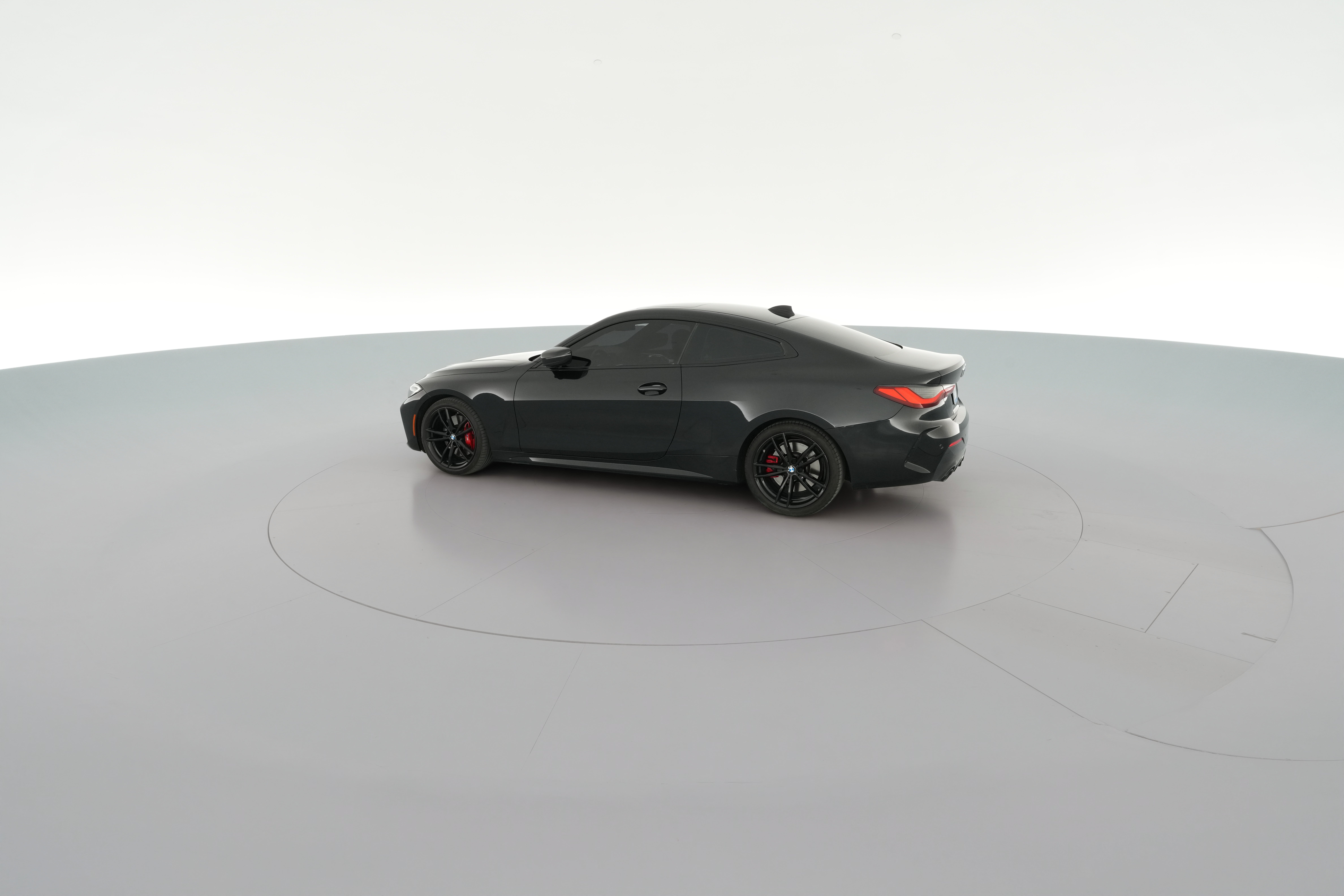 2021 BMW 4 Series 430i - Photo 46