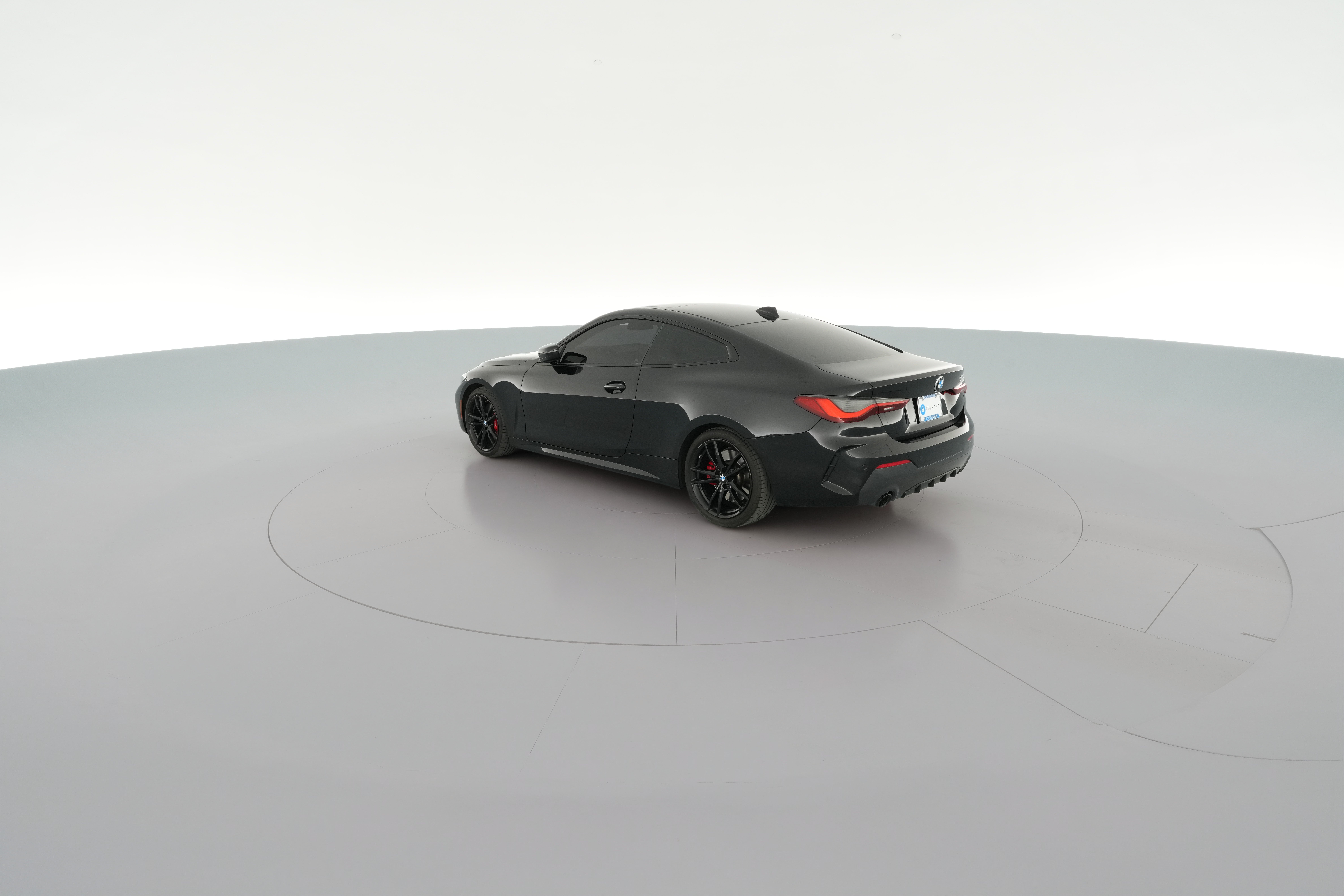 2021 BMW 4 Series 430i - Photo 47