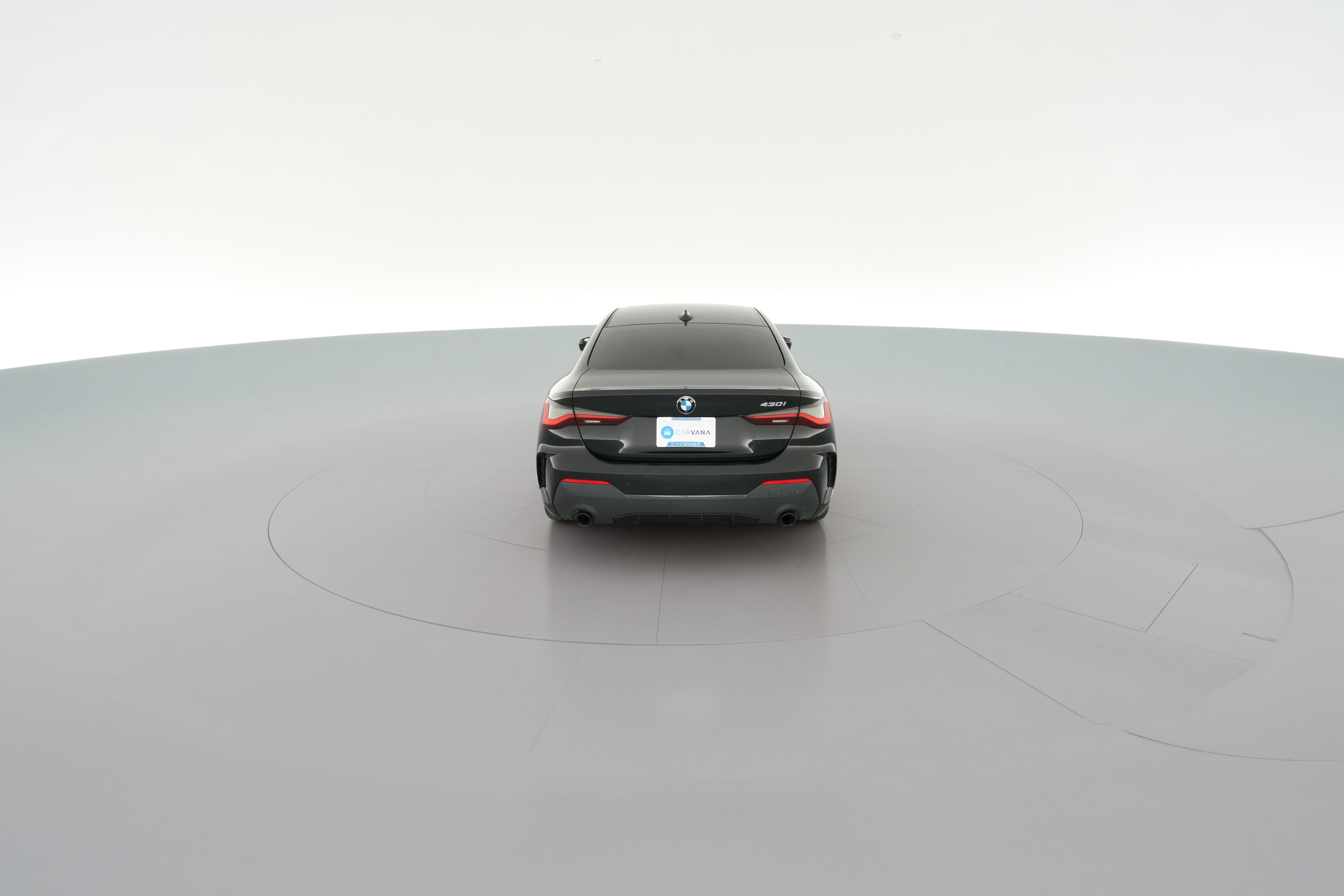 2021 BMW 4 Series 430i - Photo 49