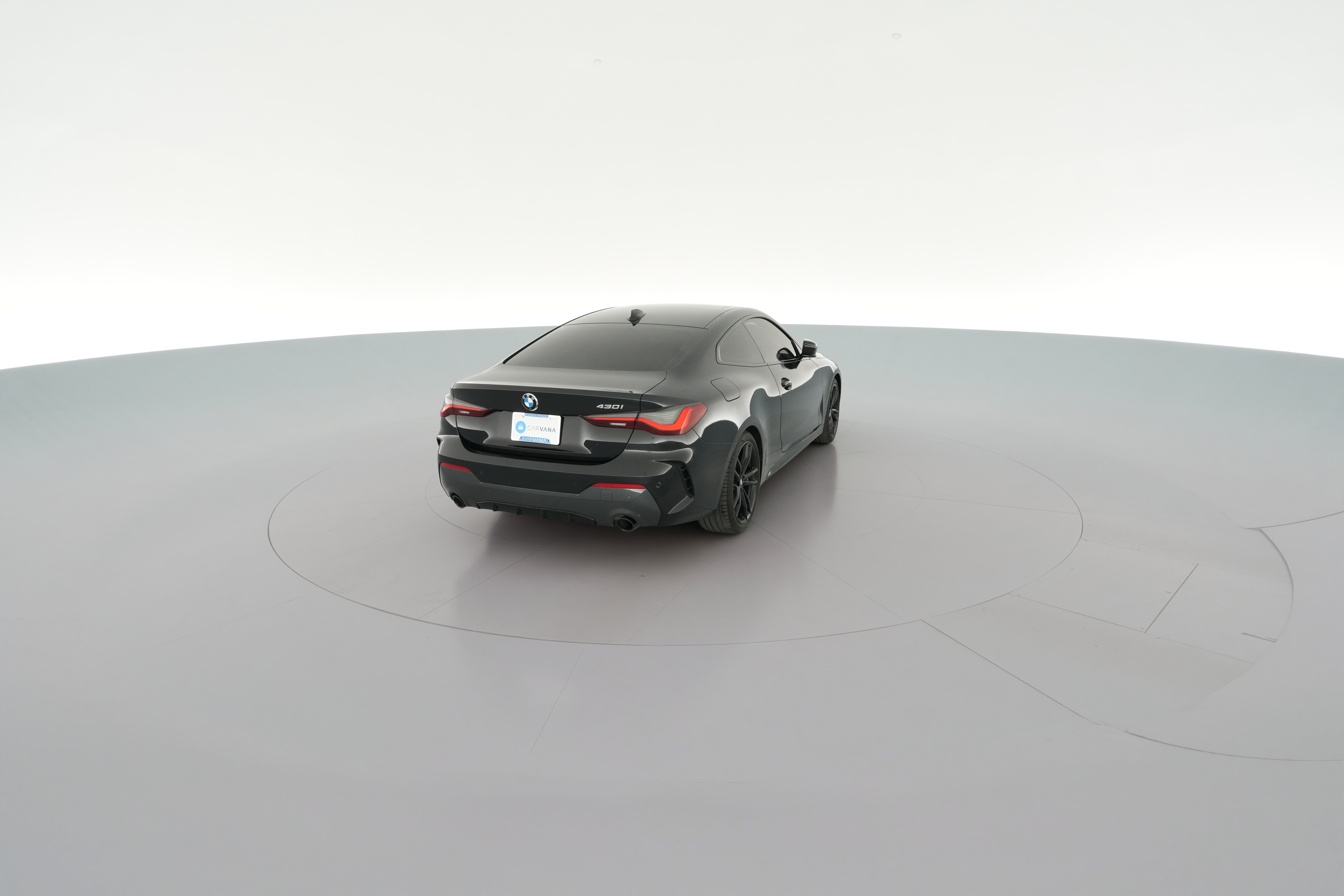 2021 BMW 4 Series 430i - Photo 50