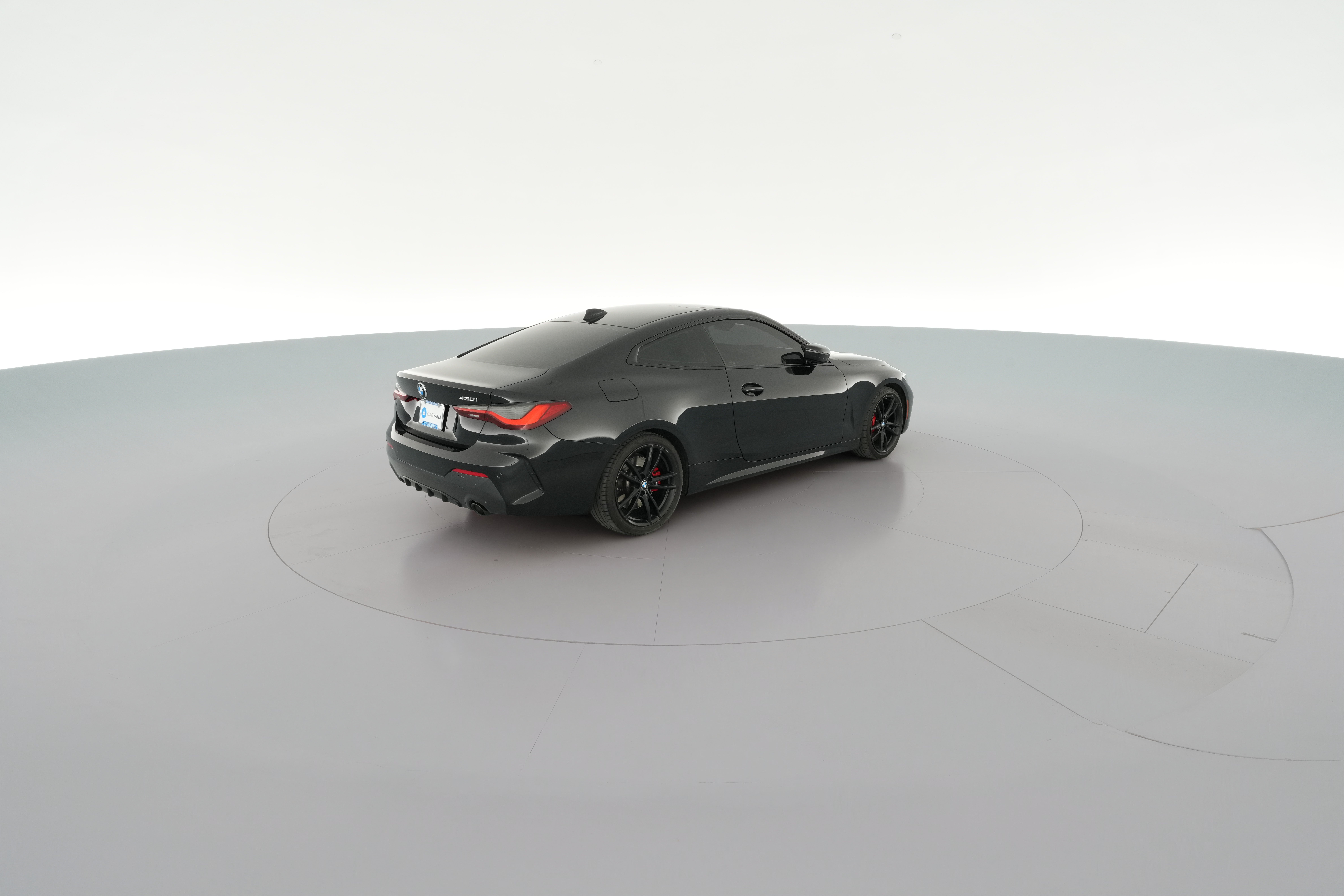 2021 BMW 4 Series 430i - Photo 51