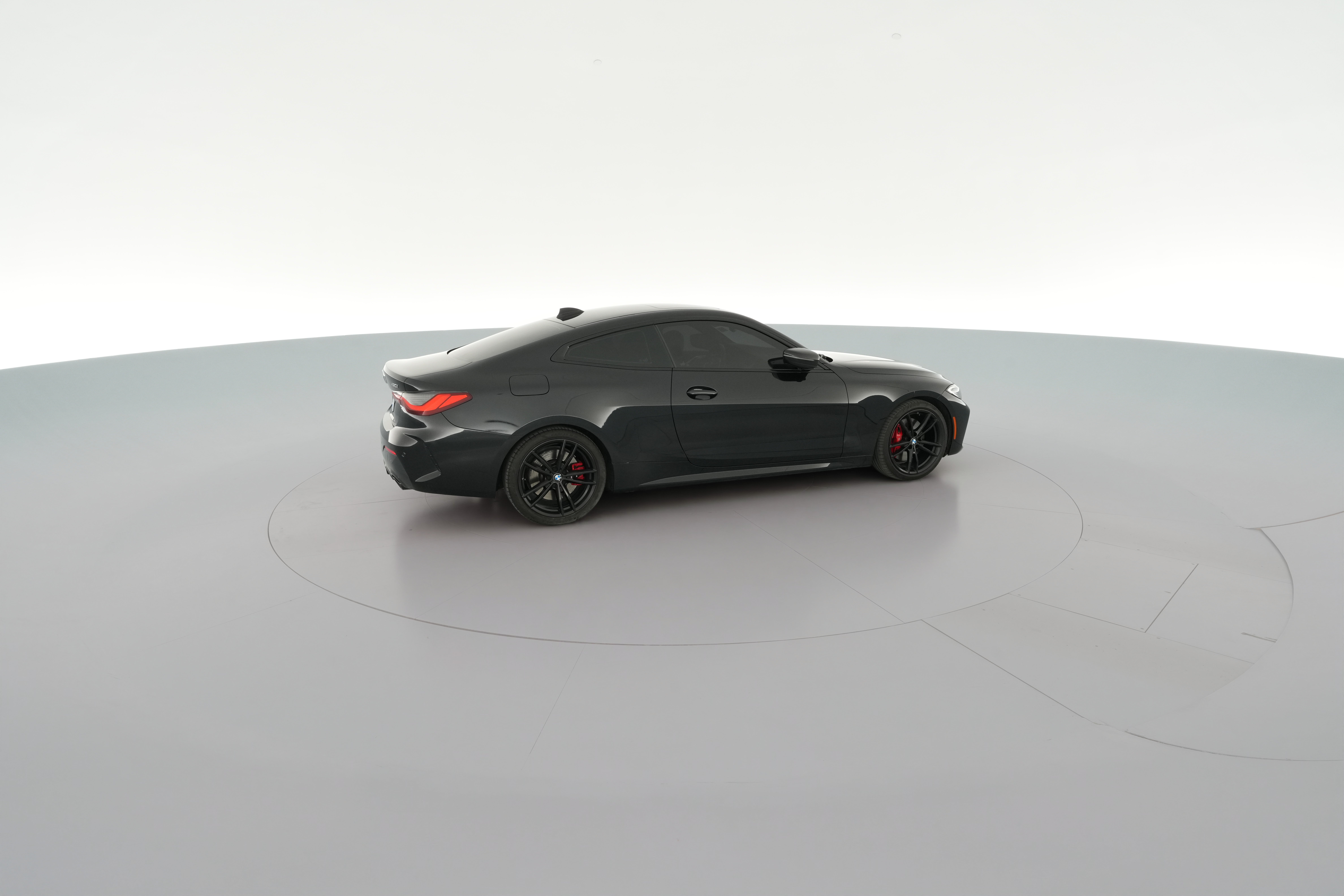 2021 BMW 4 Series 430i - Photo 52