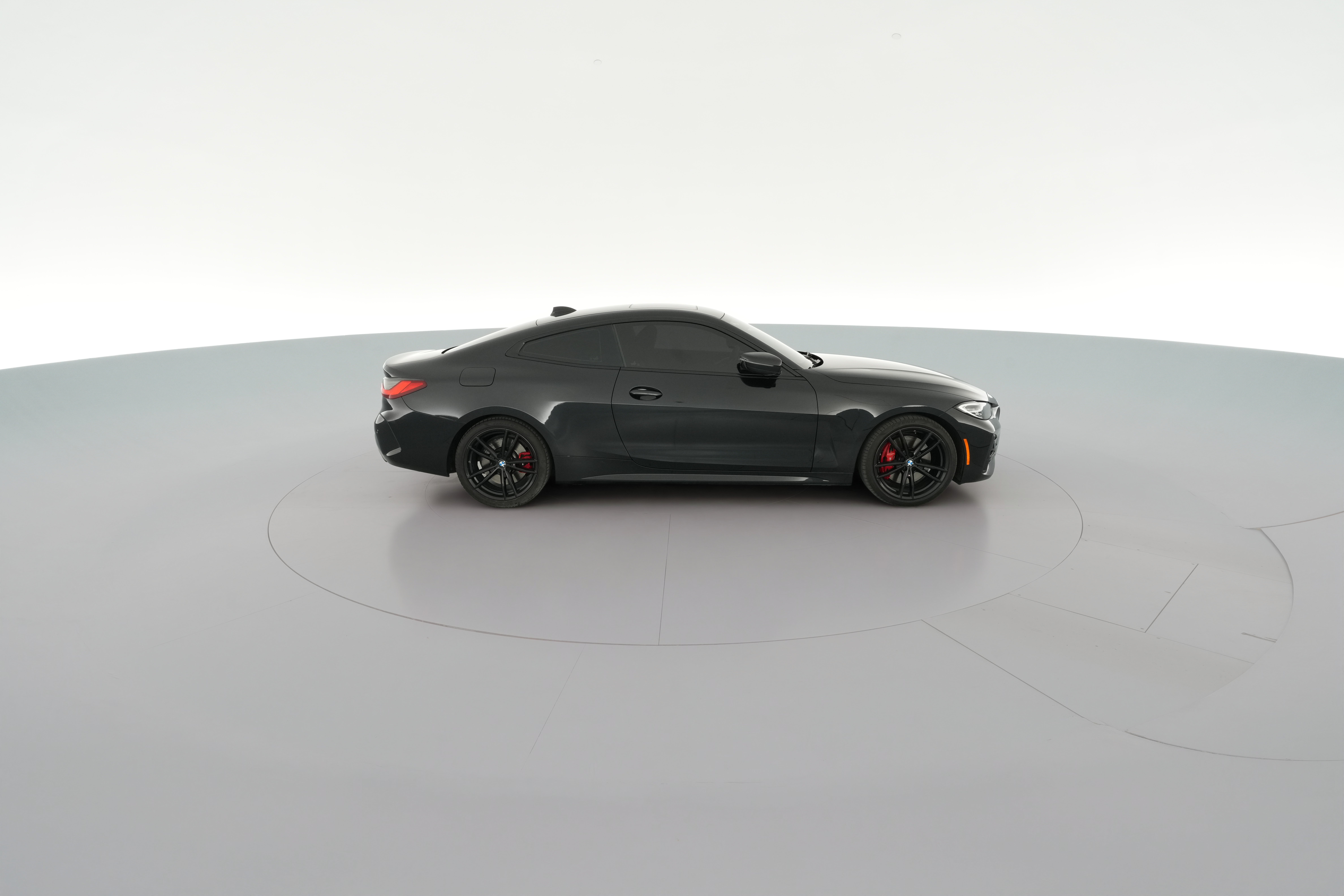 2021 BMW 4 Series 430i - Photo 53