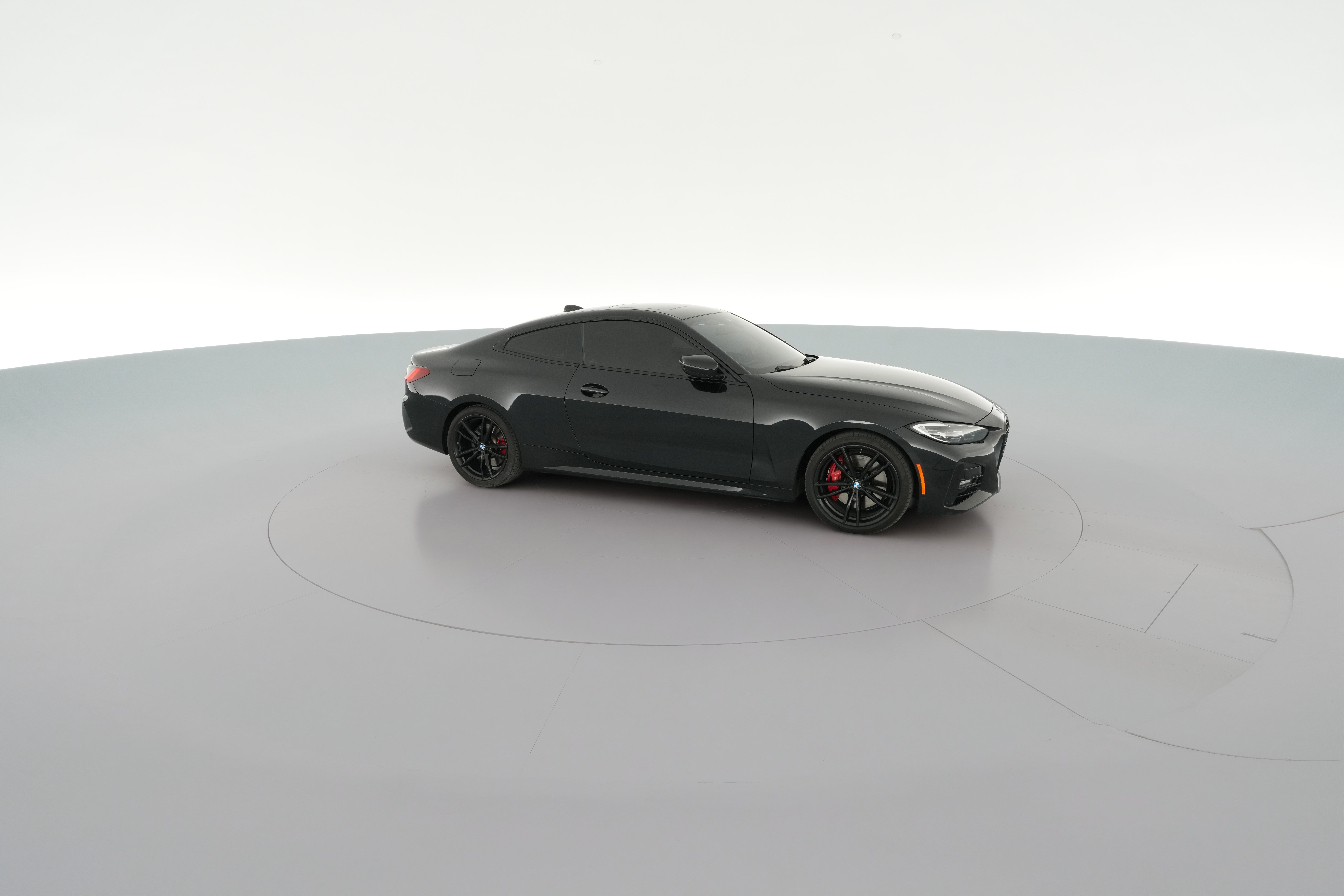 2021 BMW 4 Series 430i - Photo 54