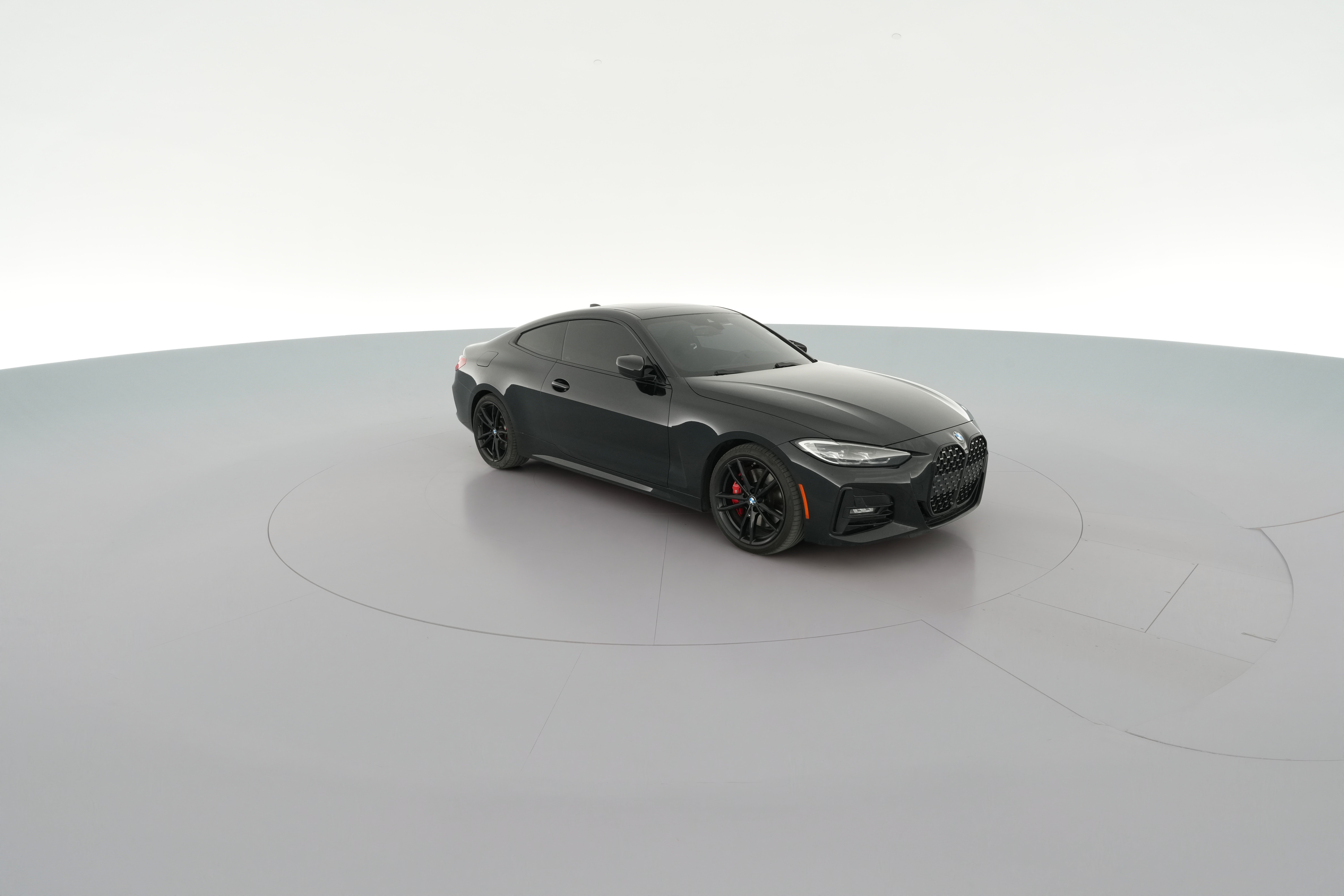 2021 BMW 4 Series 430i - Photo 55