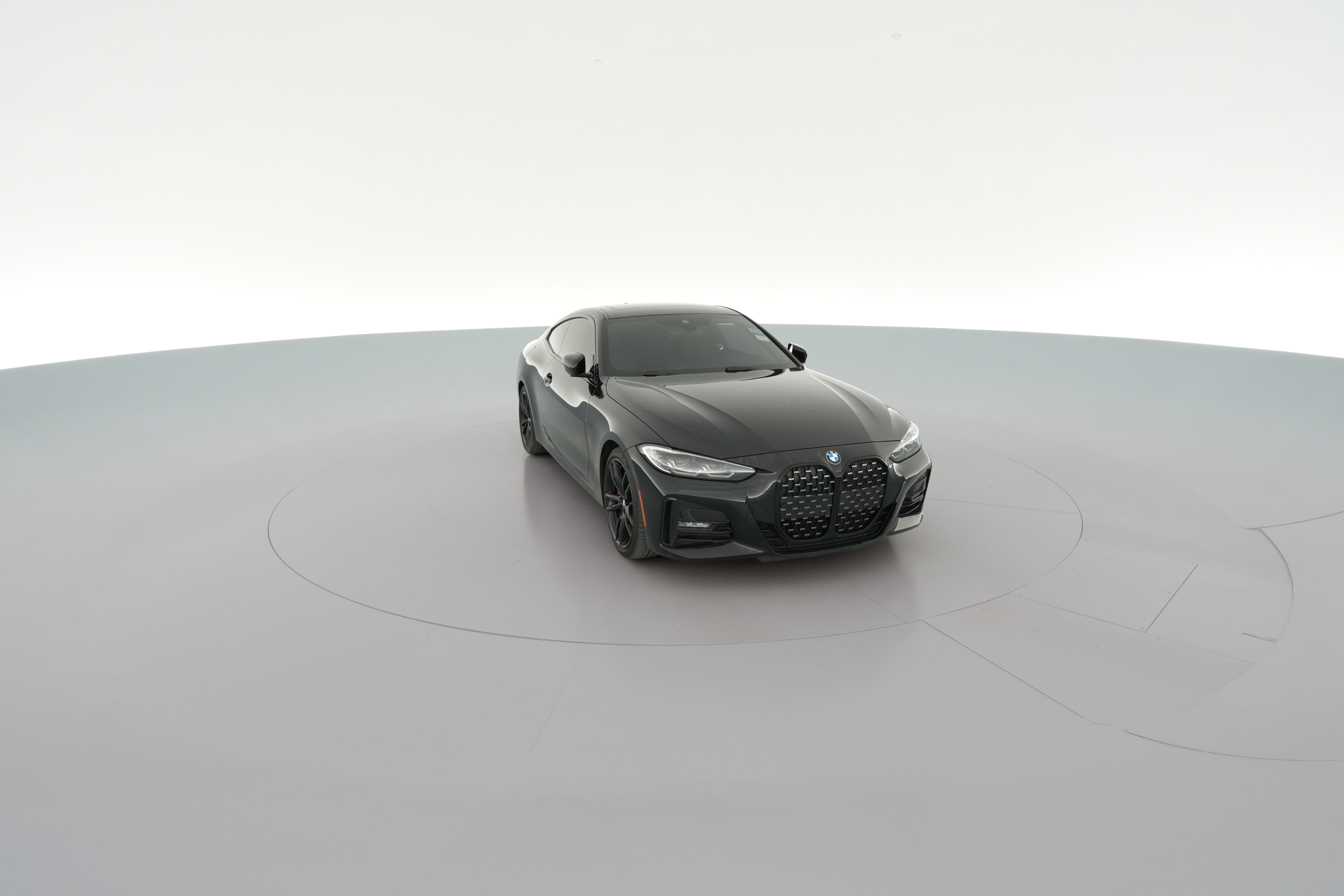 2021 BMW 4 Series 430i - Photo 56