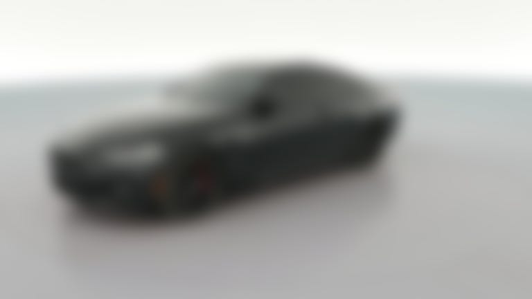 2021 BMW 4 Series vehicle photo
