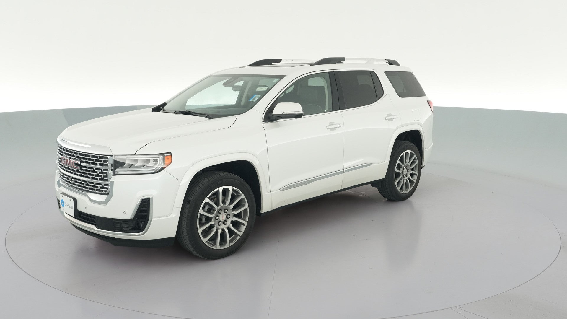 2023 GMC Acadia vehicle photo