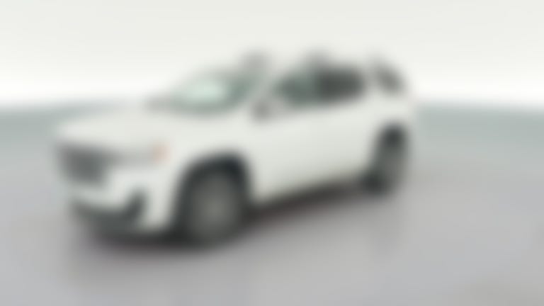2023 GMC Acadia vehicle photo