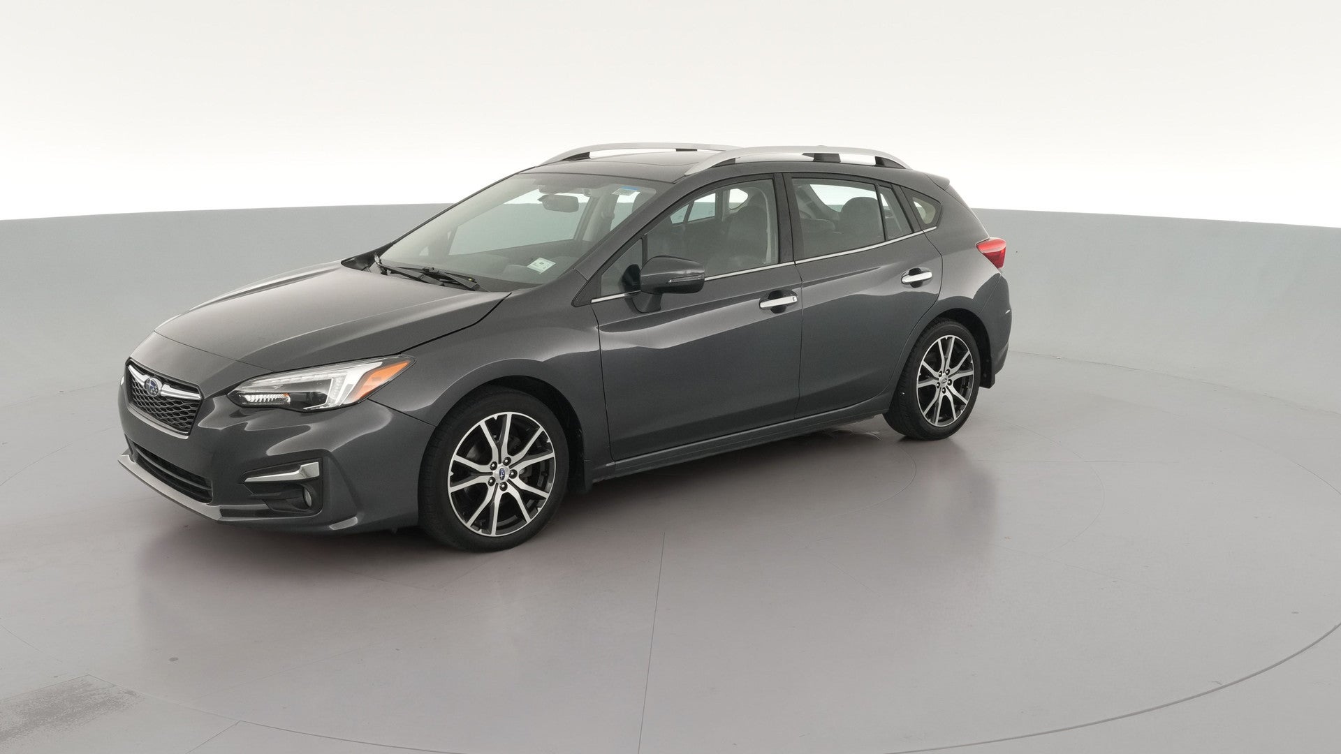 2019 Subaru Impreza vehicle photo