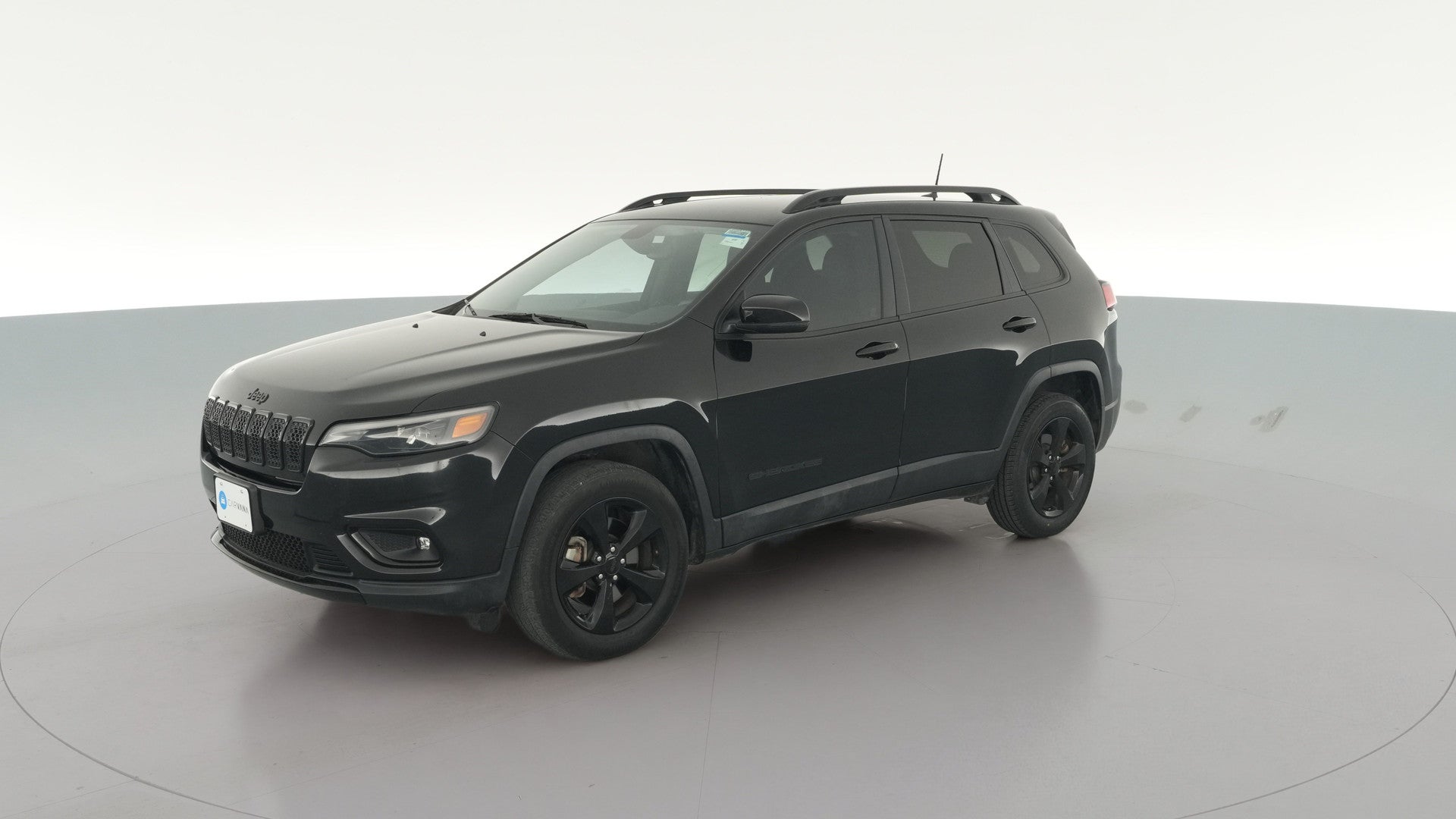 2019 Jeep Cherokee vehicle photo