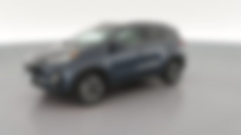 2022 Kia Sportage vehicle photo