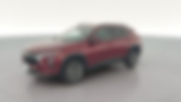 2025 Chevrolet Trax vehicle photo