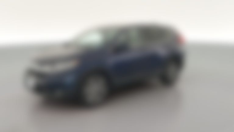 2018 Honda CR-V vehicle photo