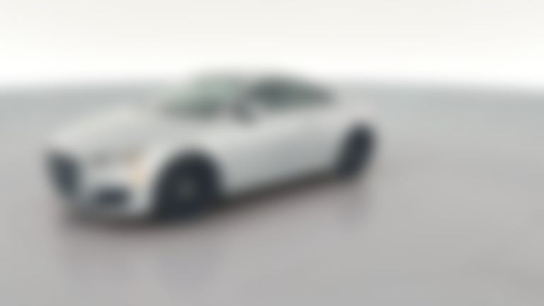 2016 Audi TT vehicle photo