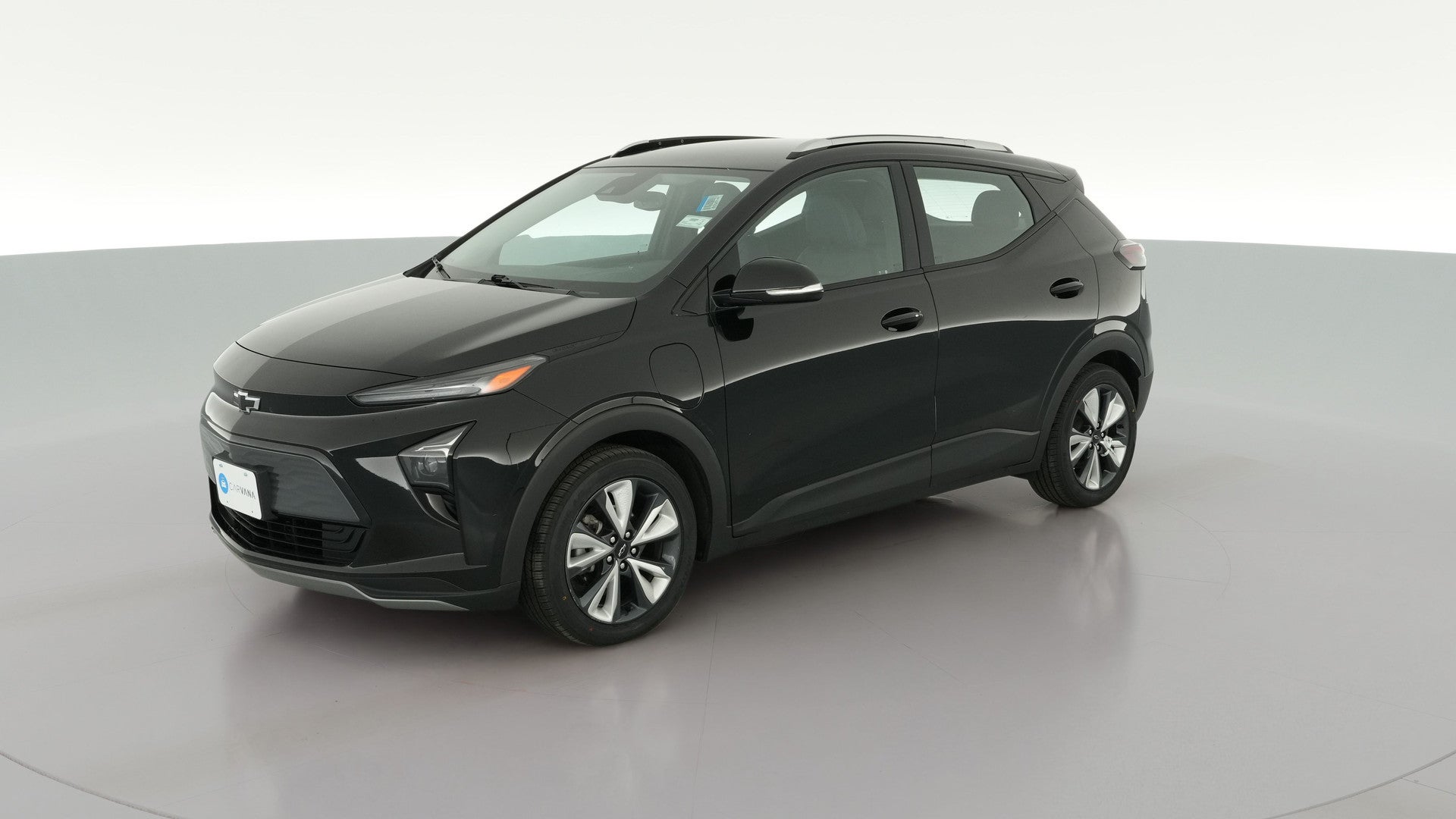 2023 Chevrolet Bolt EUV vehicle photo