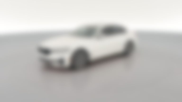 2021 BMW 5 Series vehicle photo