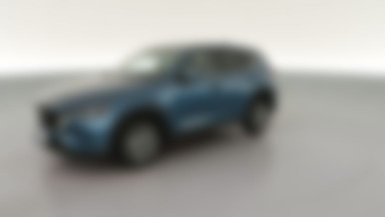 2023 MAZDA CX-5 vehicle photo