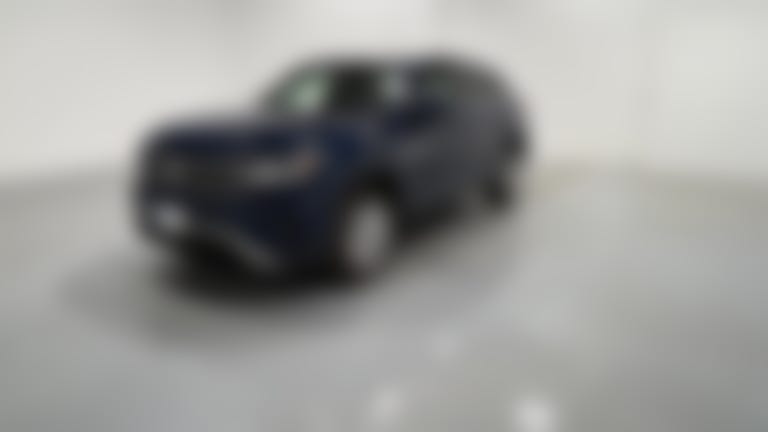 2021 Volkswagen Atlas Cross Sport vehicle photo
