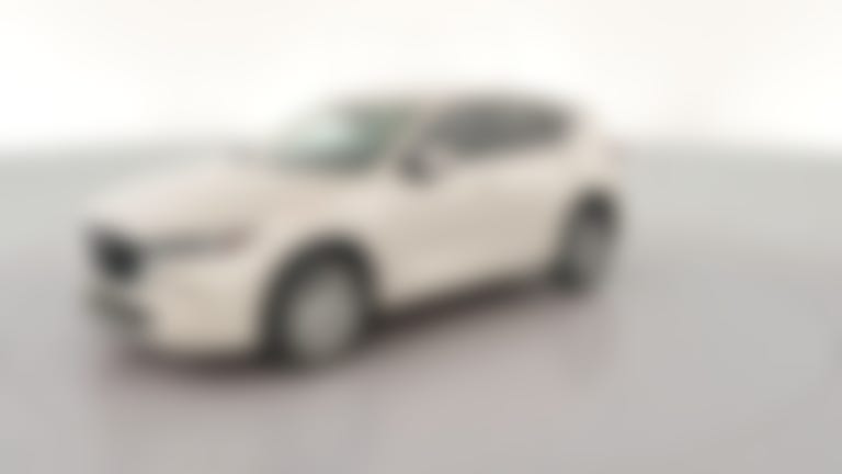 2025 MAZDA CX-5 vehicle photo
