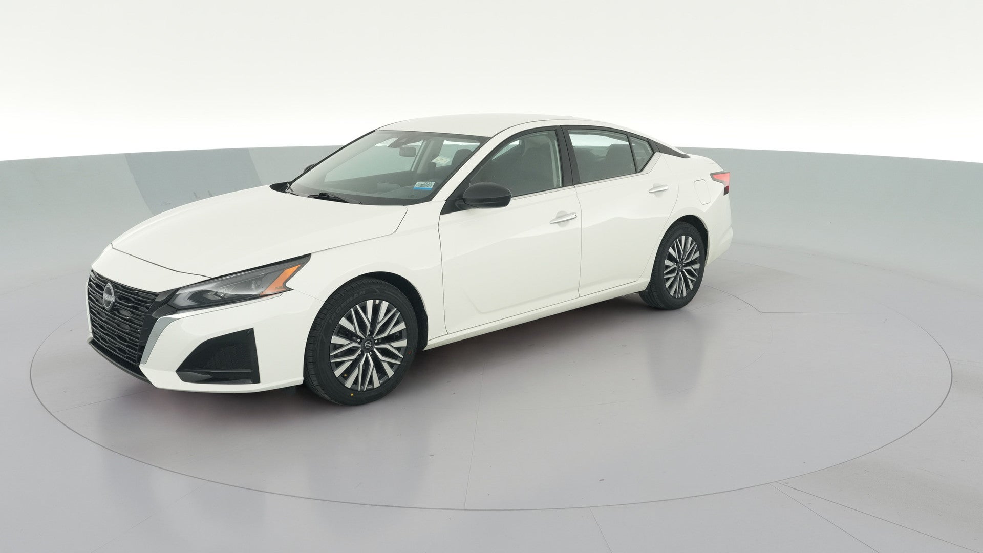 2025 Nissan Altima vehicle photo
