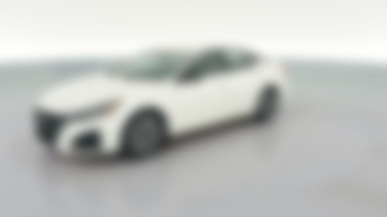 2025 Nissan Altima vehicle photo