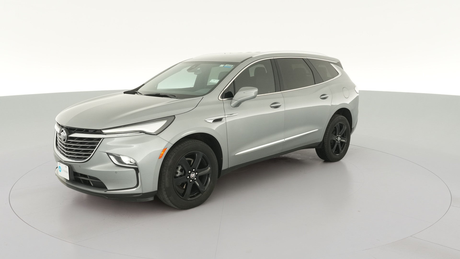 2023 Buick Enclave vehicle photo