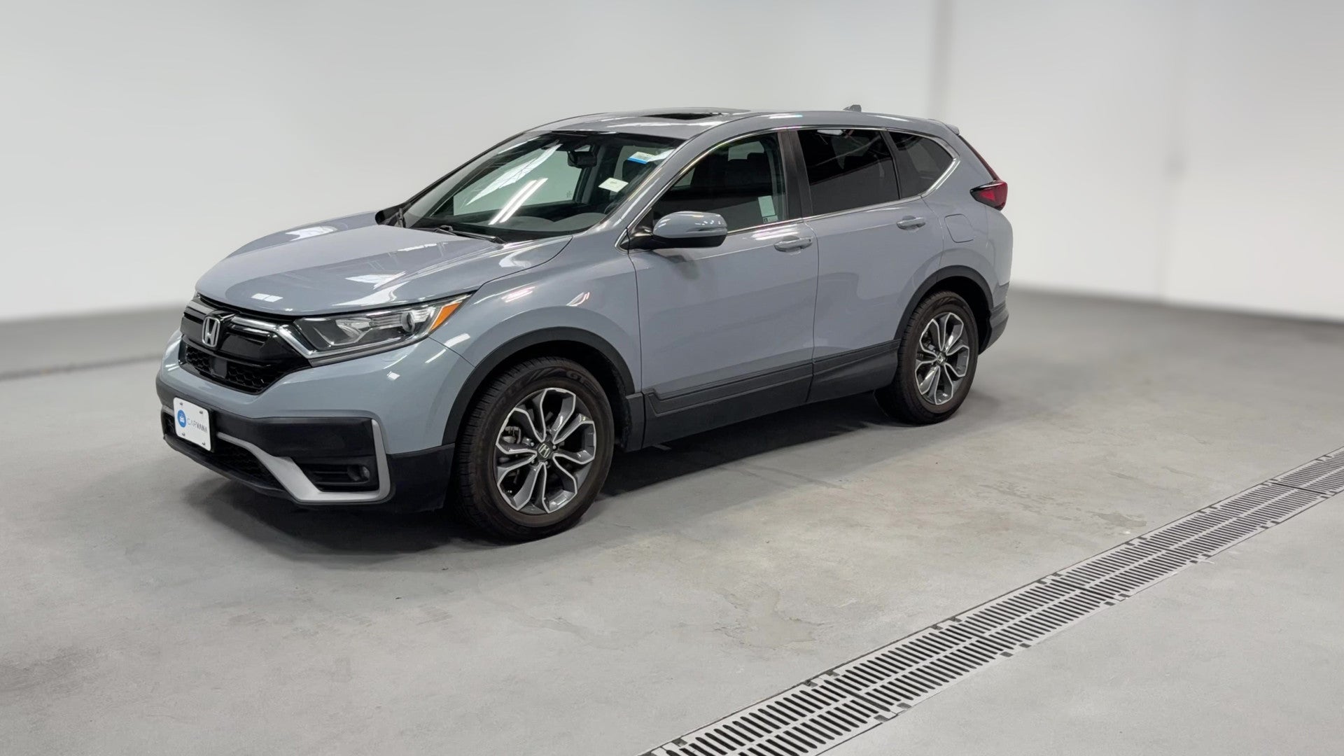 2022 Honda CR-V vehicle photo