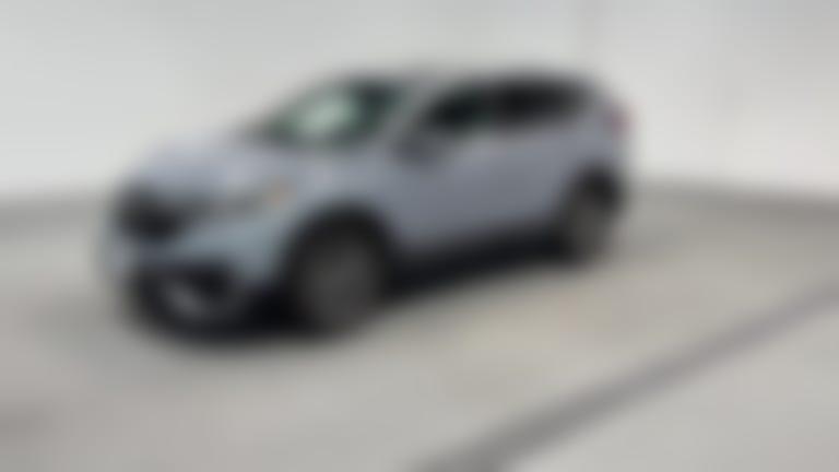 2022 Honda CR-V vehicle photo