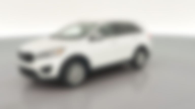 2018 Kia Sorento vehicle photo