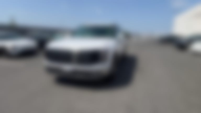 2026 Hyundai Palisade vehicle photo