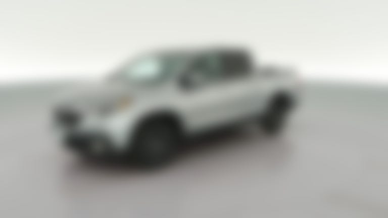 2019 Honda Ridgeline vehicle photo