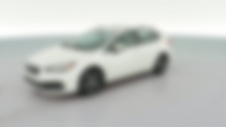2020 Subaru Impreza vehicle photo
