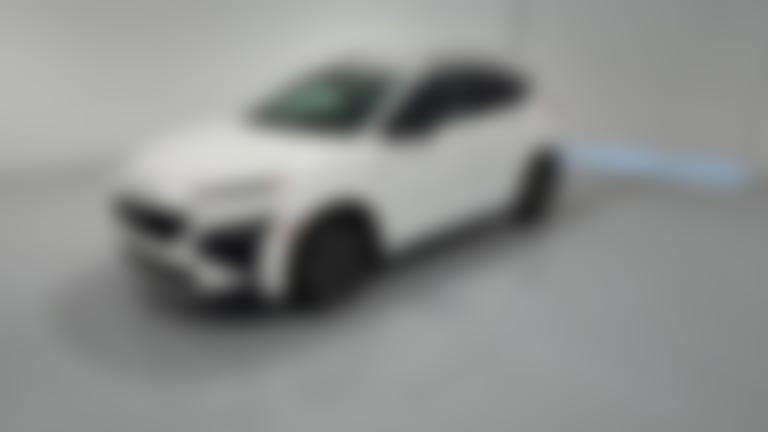 2022 Hyundai Kona vehicle photo