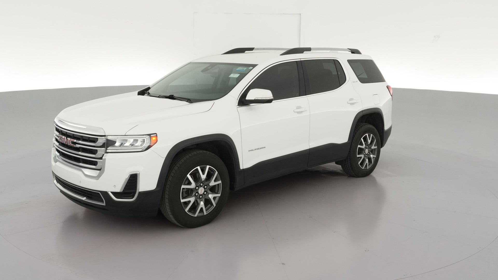2023 GMC Acadia vehicle photo