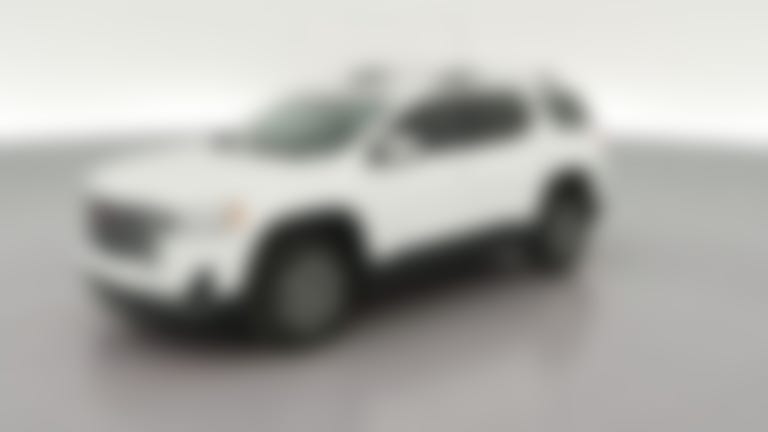 2023 GMC Acadia vehicle photo