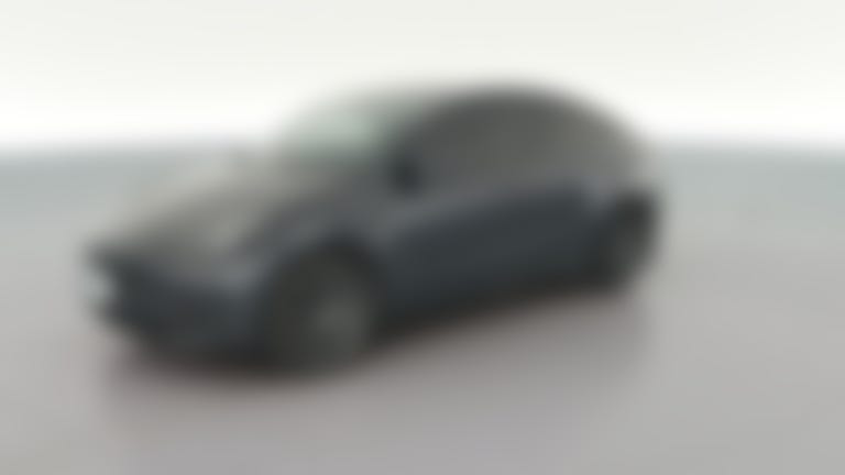 2024 Tesla Model Y vehicle photo