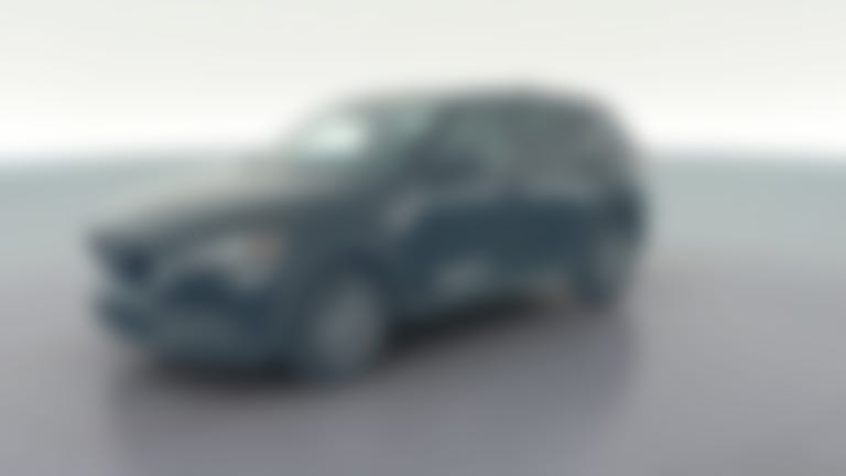 2017 MAZDA CX-5 vehicle photo