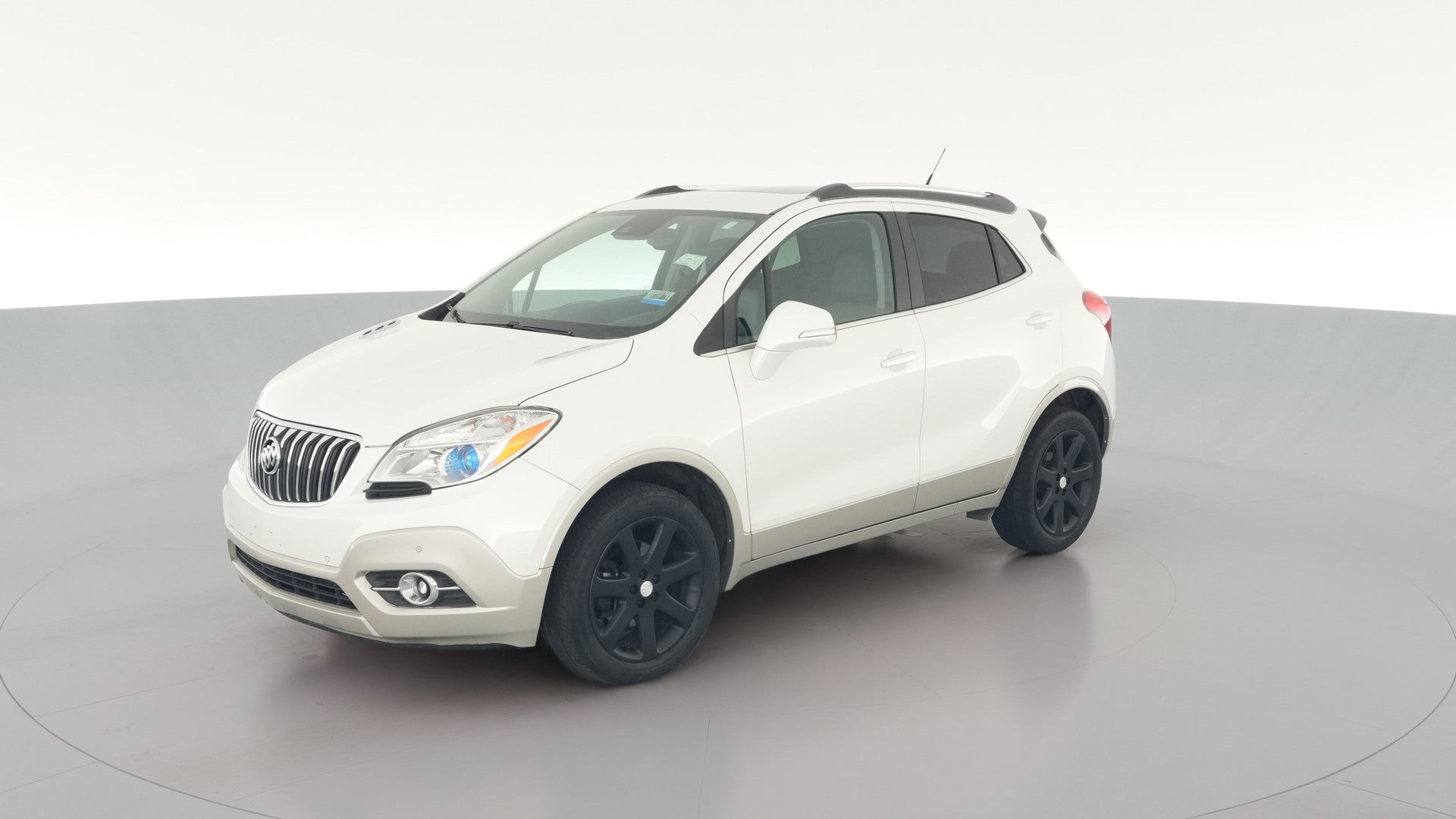 2014 Buick Encore vehicle photo