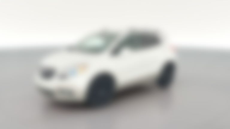 2014 Buick Encore vehicle photo