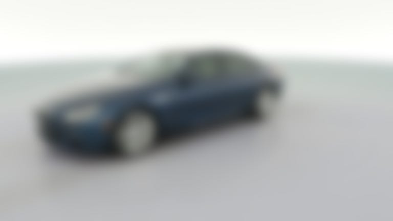 2014 BMW 6 Series vehicle photo