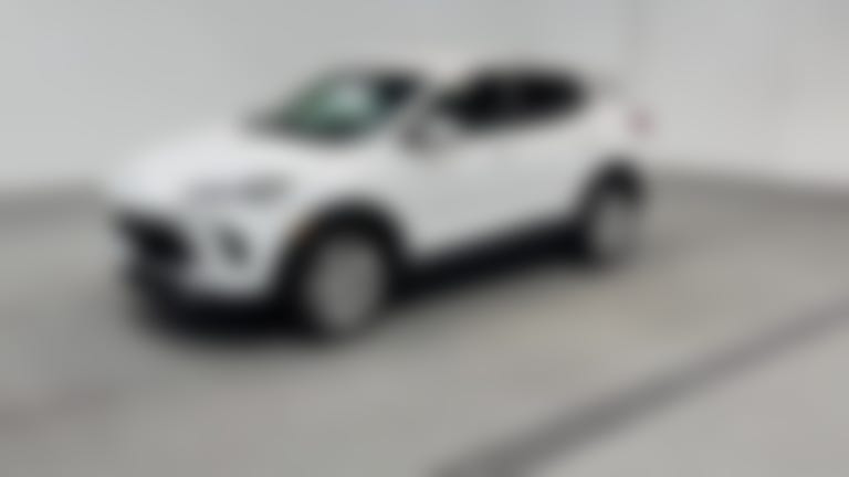 2025 Buick Encore GX vehicle photo