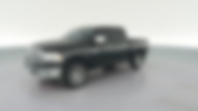 2017 Ram 1500 Crew Cab vehicle photo