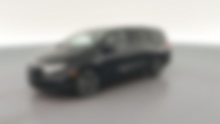 2024 Honda Odyssey vehicle photo