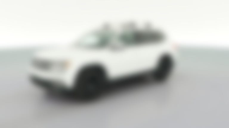 2018 Volkswagen Atlas vehicle photo